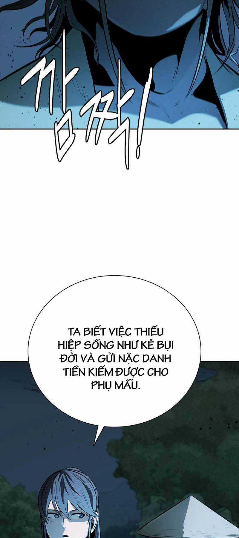 Kiếm Đế Nguyệt Linh Chapter 59 trang 34