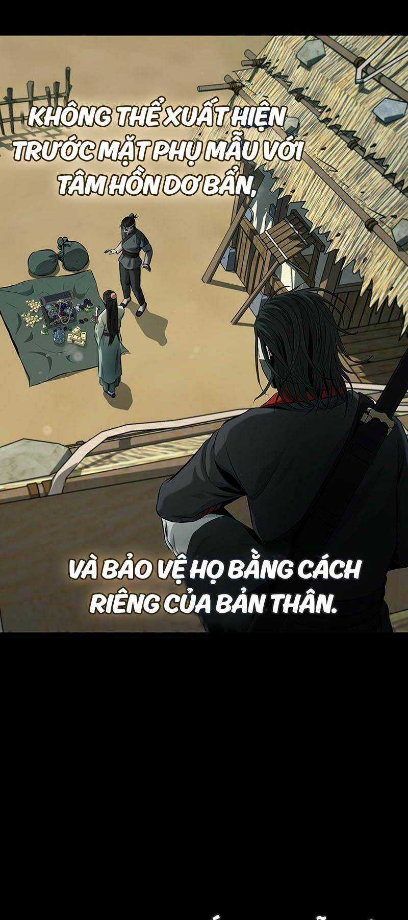 Kiếm Đế Nguyệt Linh Chapter 59 trang 37