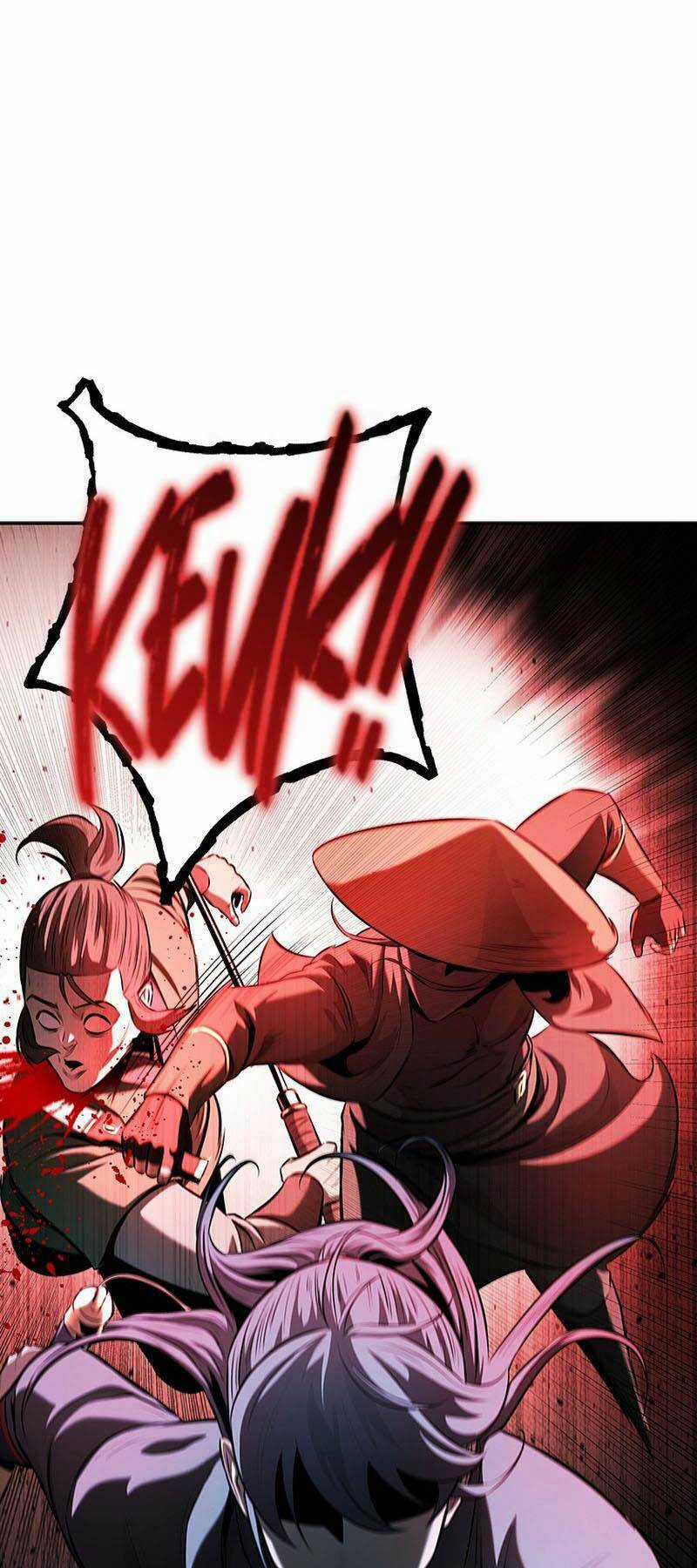 Kiếm Đế Nguyệt Linh Chapter 59 trang 4