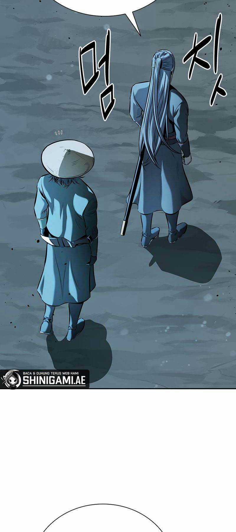 Kiếm Đế Nguyệt Linh Chapter 59 trang 40