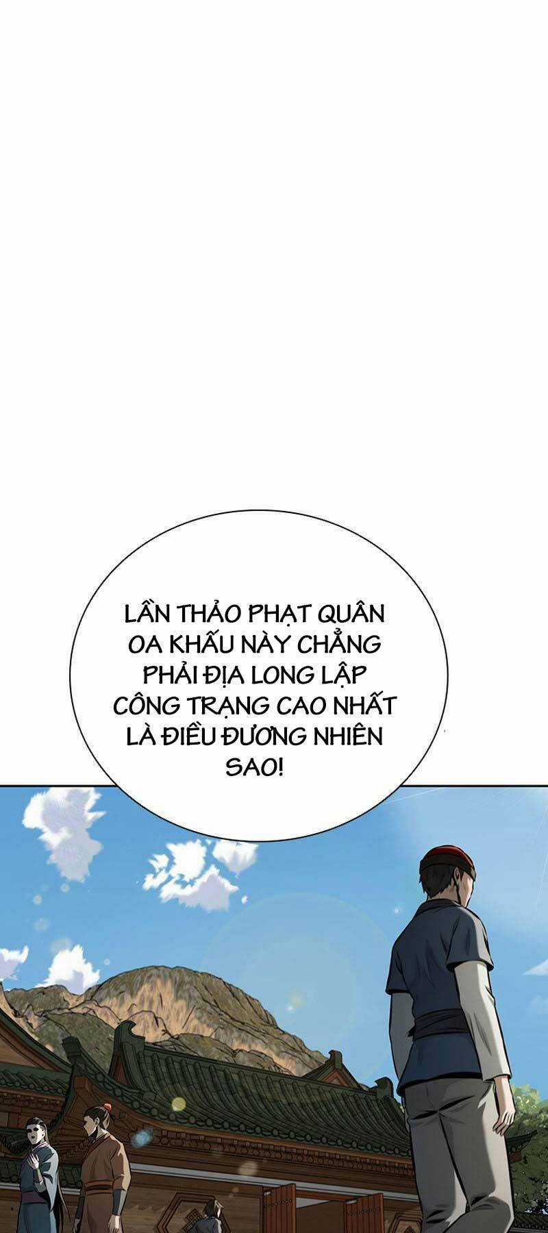 Kiếm Đế Nguyệt Linh Chapter 59 trang 45