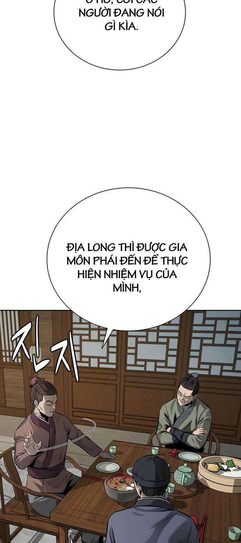 Kiếm Đế Nguyệt Linh Chapter 59 trang 47