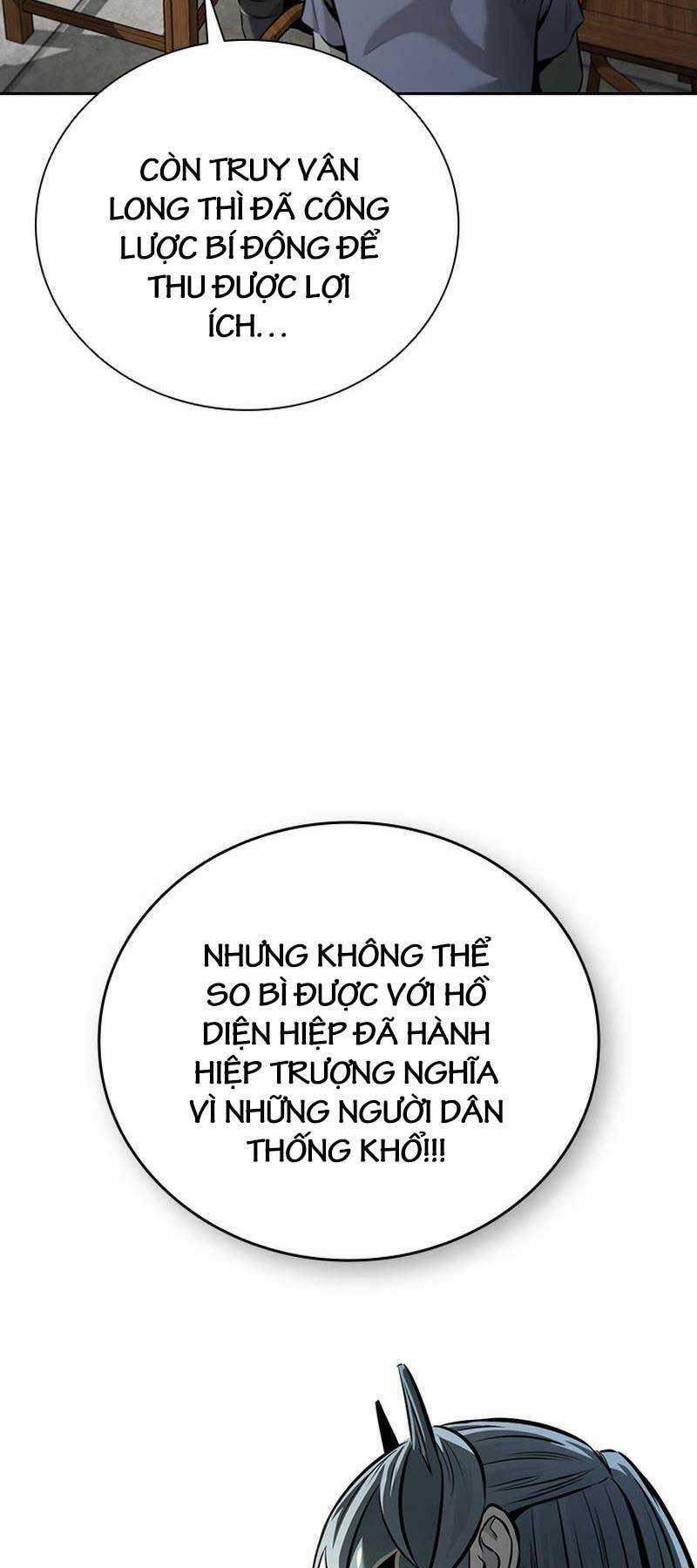 Kiếm Đế Nguyệt Linh Chapter 59 trang 48