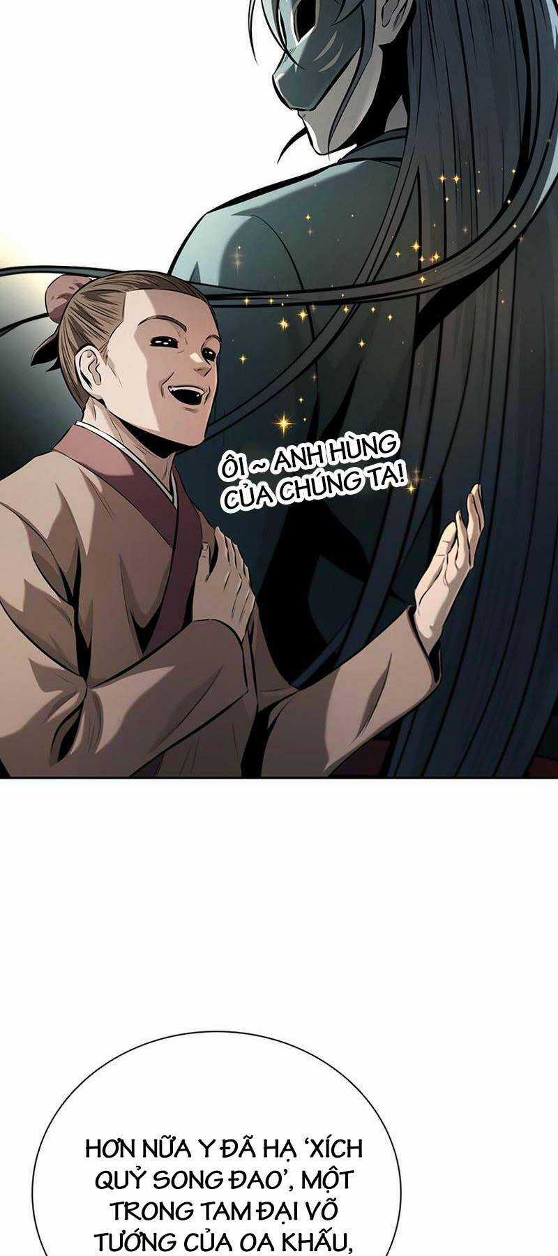 Kiếm Đế Nguyệt Linh Chapter 59 trang 49