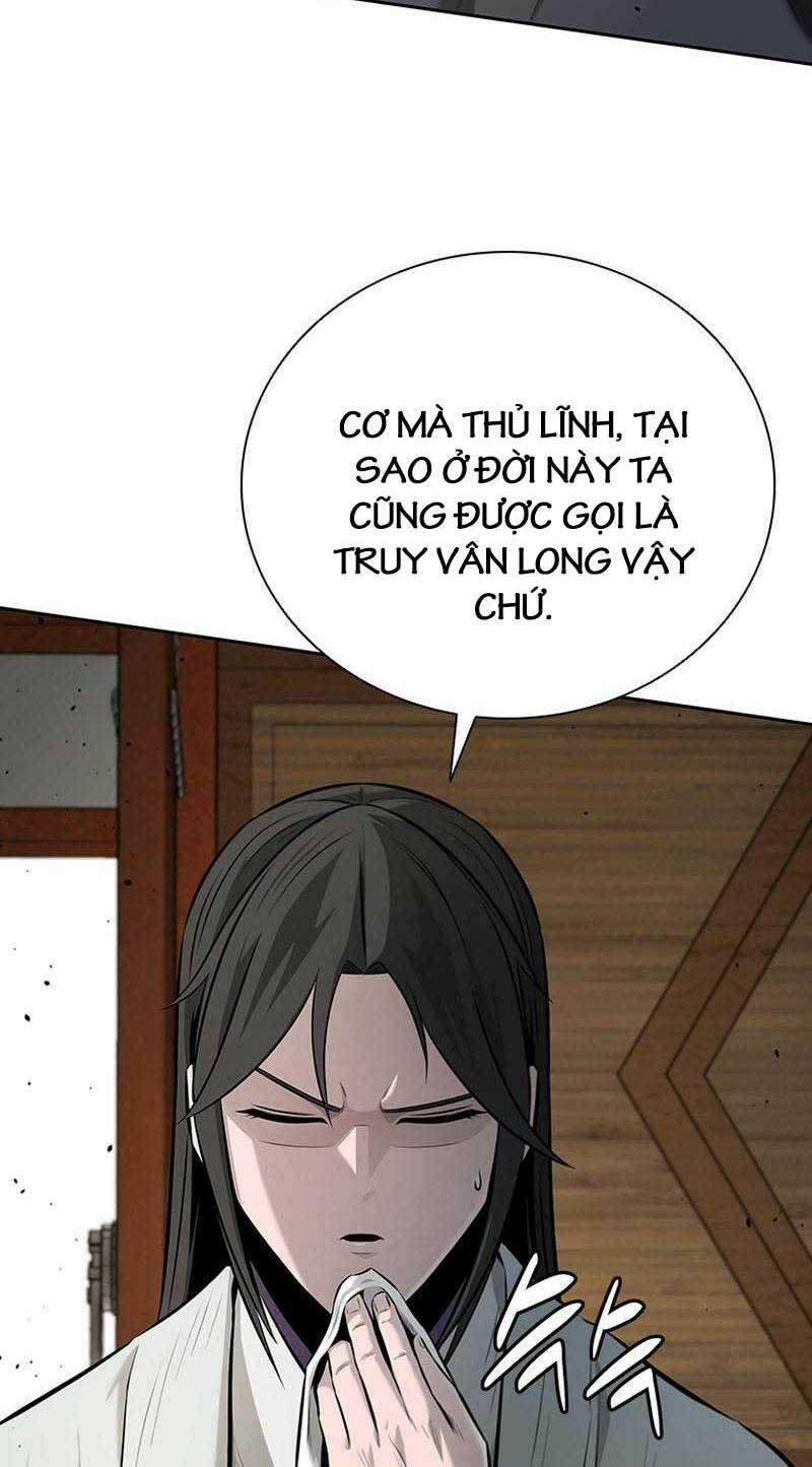 Kiếm Đế Nguyệt Linh Chapter 59 trang 52