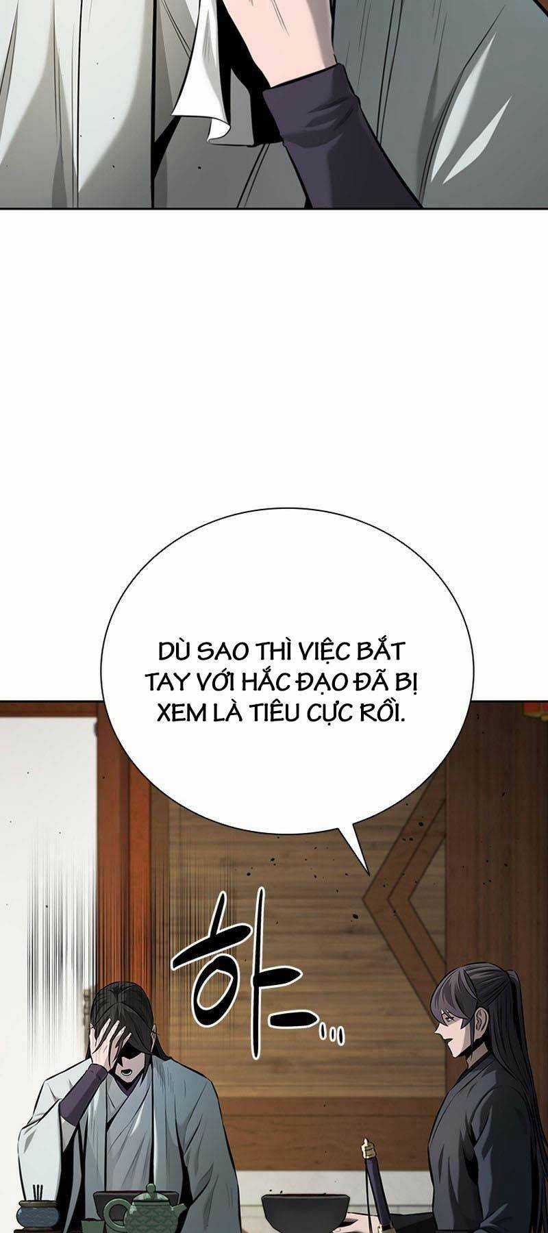 Kiếm Đế Nguyệt Linh Chapter 59 trang 53