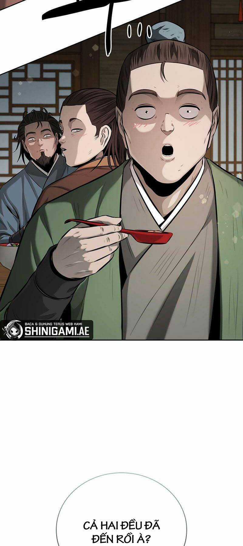Kiếm Đế Nguyệt Linh Chapter 59 trang 56