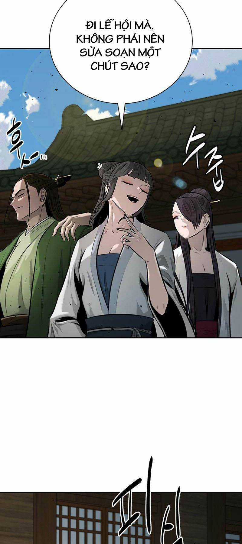 Kiếm Đế Nguyệt Linh Chapter 59 trang 59