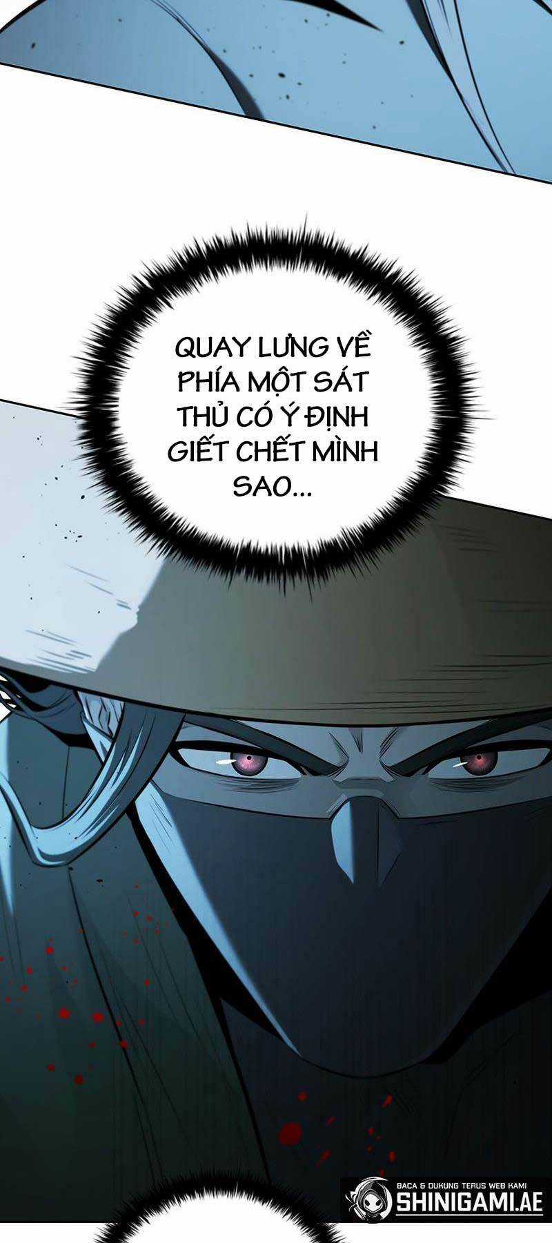 Kiếm Đế Nguyệt Linh Chapter 59 trang 6