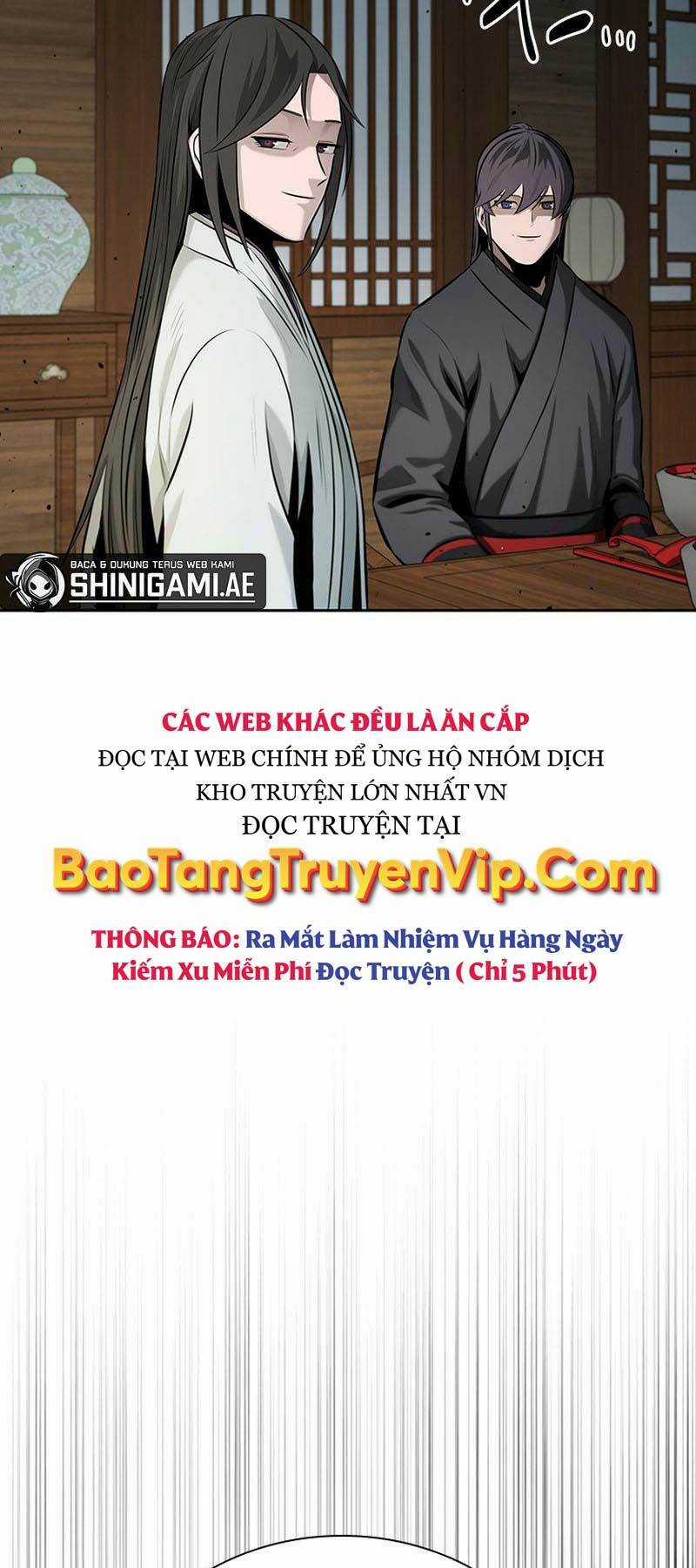 Kiếm Đế Nguyệt Linh Chapter 59 trang 60