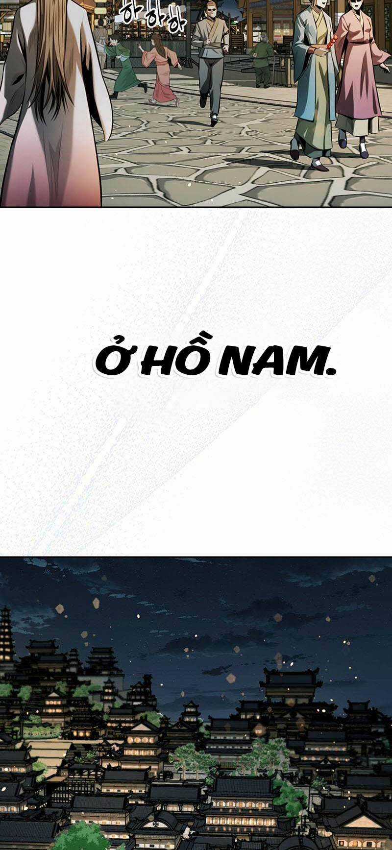 Kiếm Đế Nguyệt Linh Chapter 59 trang 62