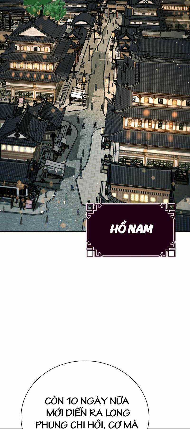 Kiếm Đế Nguyệt Linh Chapter 59 trang 63