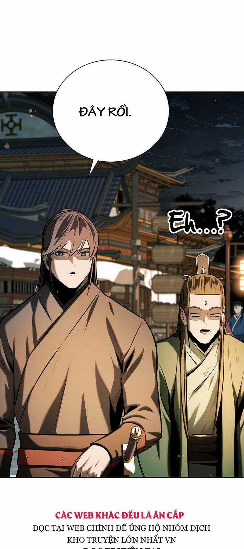 Kiếm Đế Nguyệt Linh Chapter 59 trang 66
