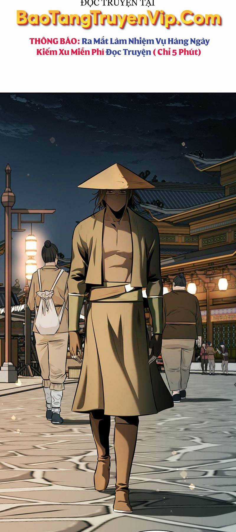 Kiếm Đế Nguyệt Linh Chapter 59 trang 67
