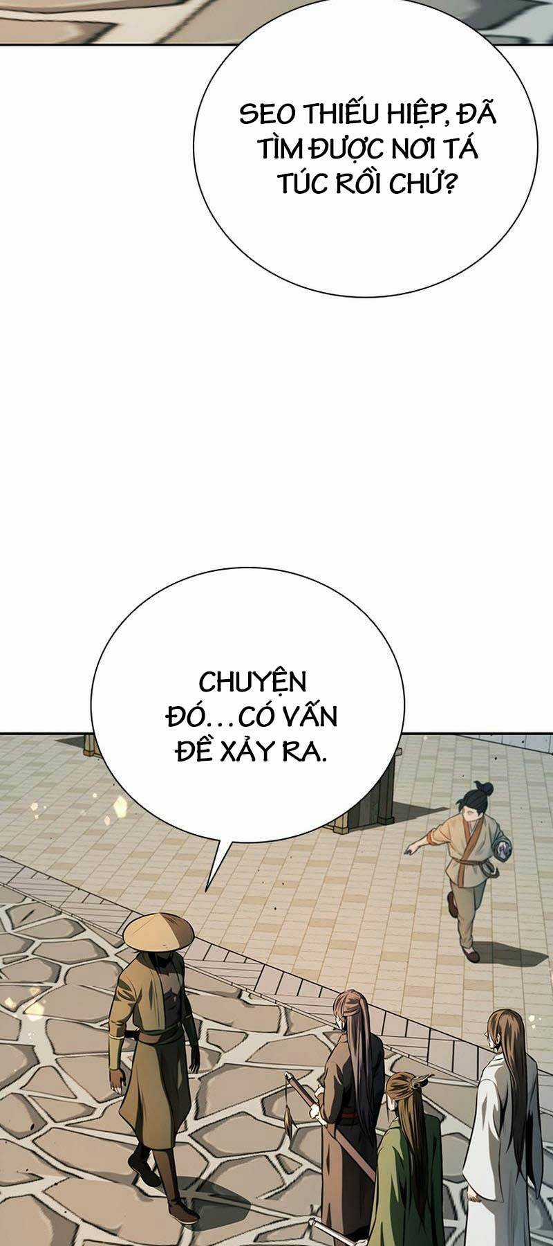 Kiếm Đế Nguyệt Linh Chapter 59 trang 68