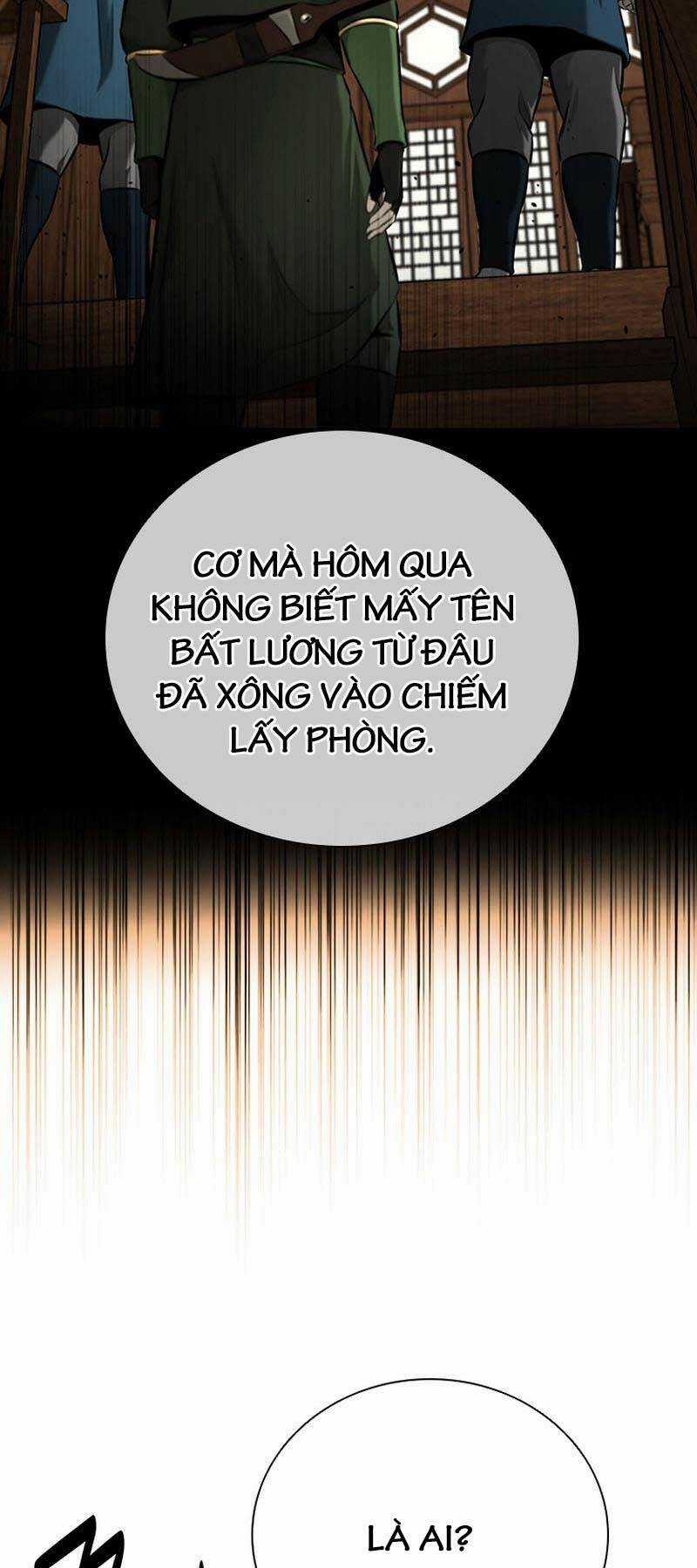 Kiếm Đế Nguyệt Linh Chapter 59 trang 70