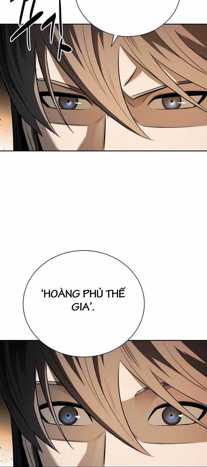 Kiếm Đế Nguyệt Linh Chapter 59 trang 71