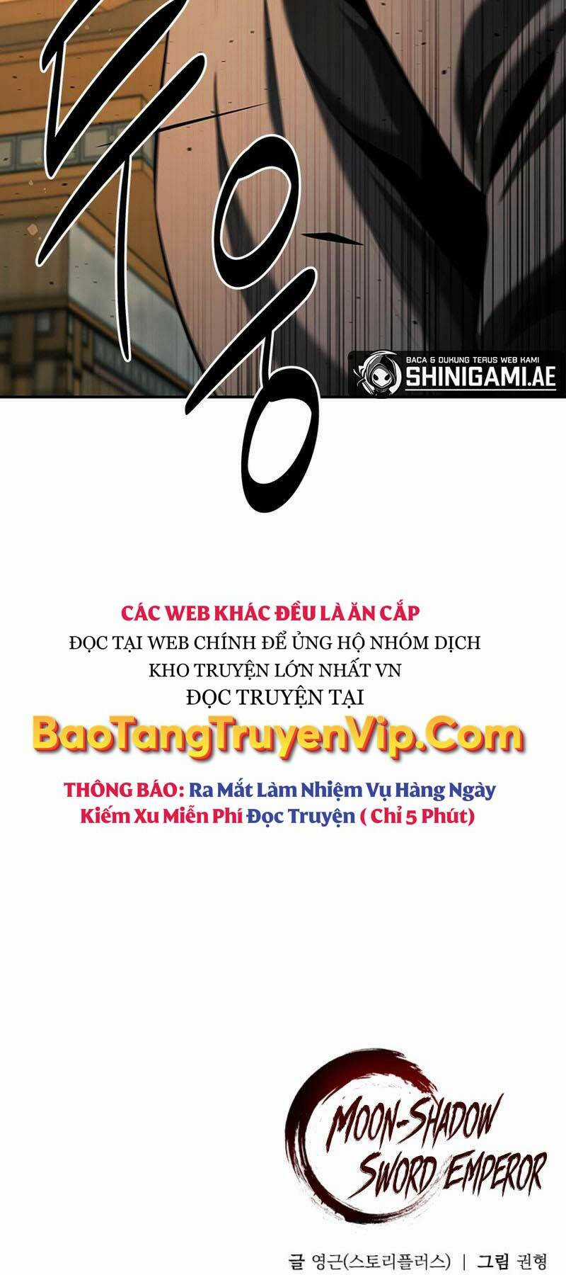 Kiếm Đế Nguyệt Linh Chapter 59 trang 77