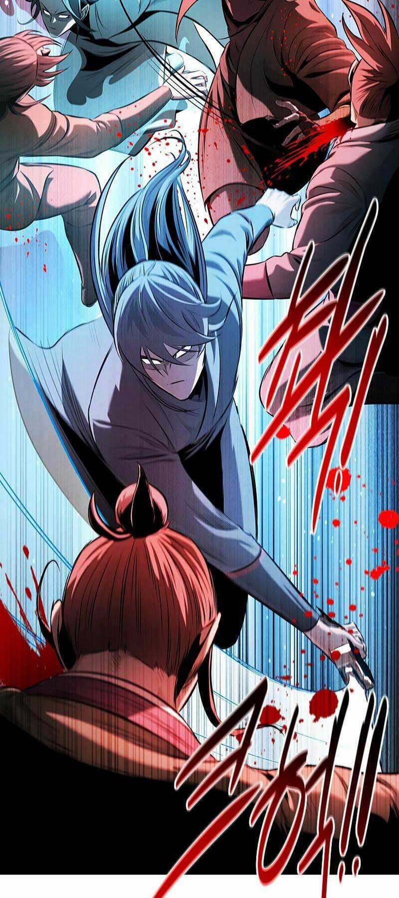 Kiếm Đế Nguyệt Linh Chapter 59 trang 8