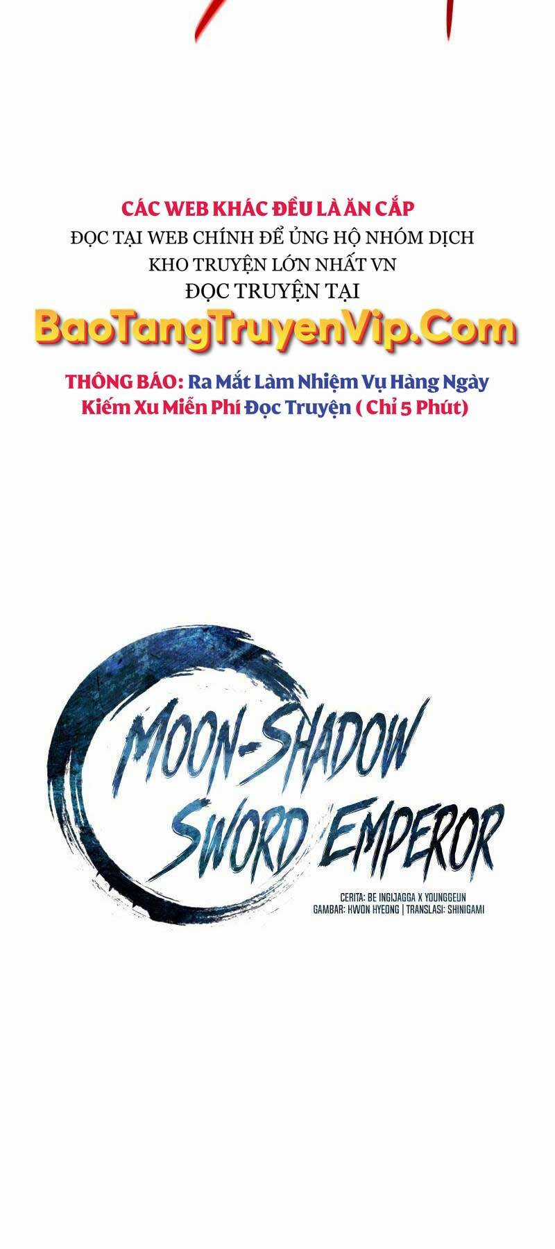 Kiếm Đế Nguyệt Linh Chapter 59 trang 9