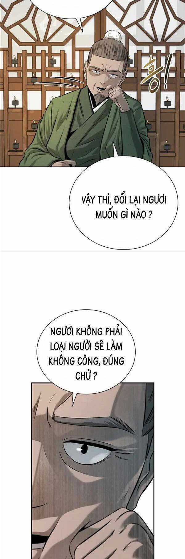 Kiếm Đế Nguyệt Linh Chapter 6 trang 11