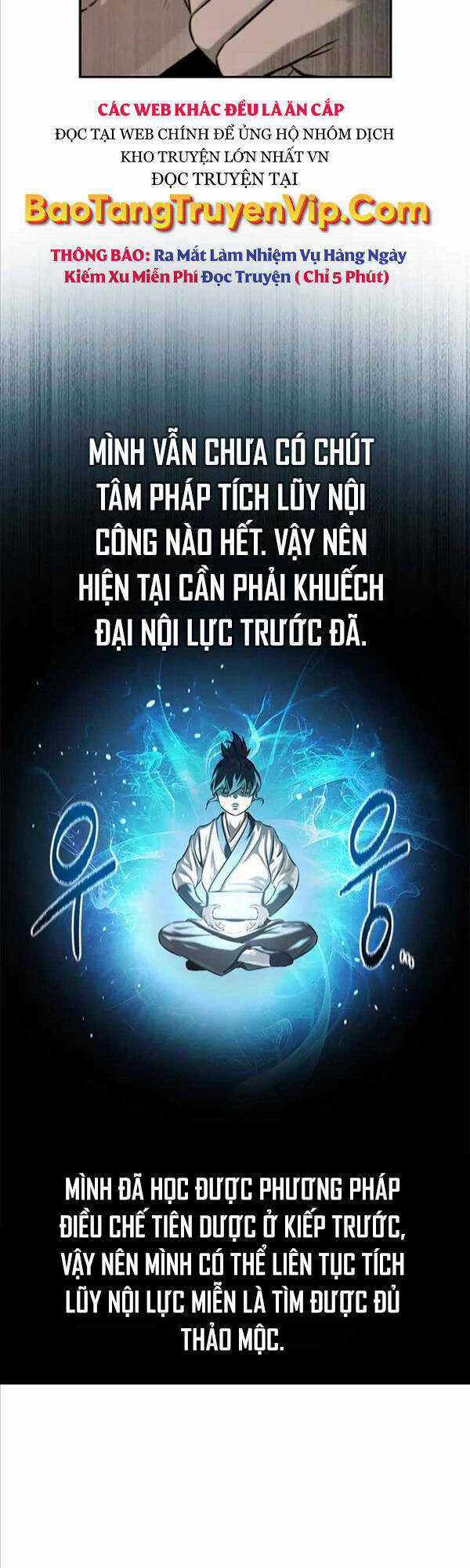 Kiếm Đế Nguyệt Linh Chapter 6 trang 12