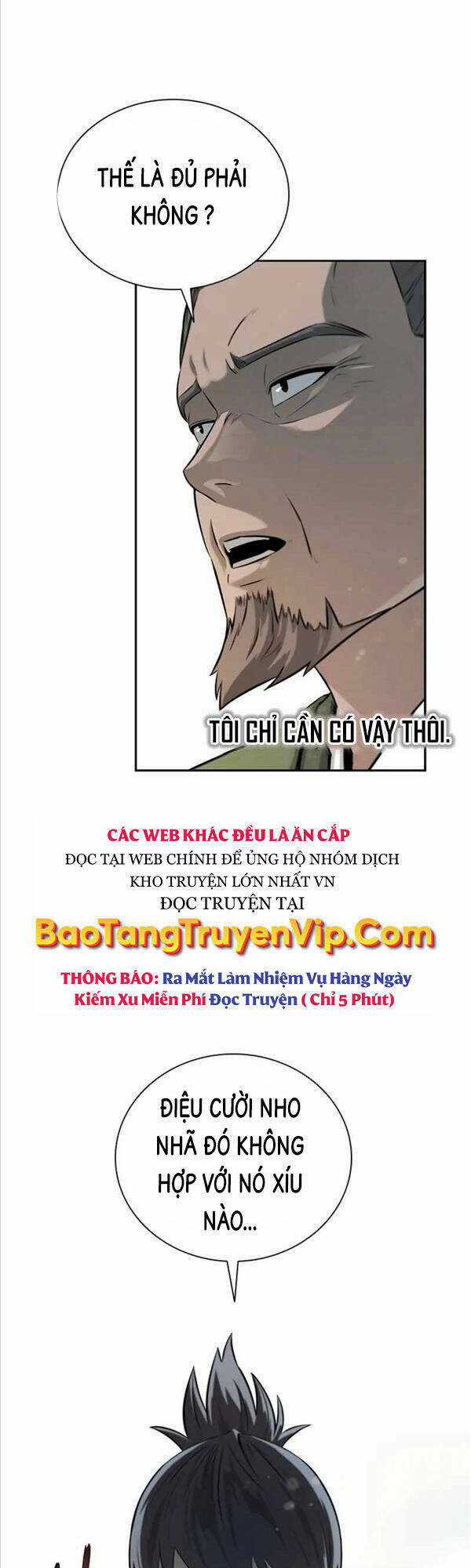 Kiếm Đế Nguyệt Linh Chapter 6 trang 14