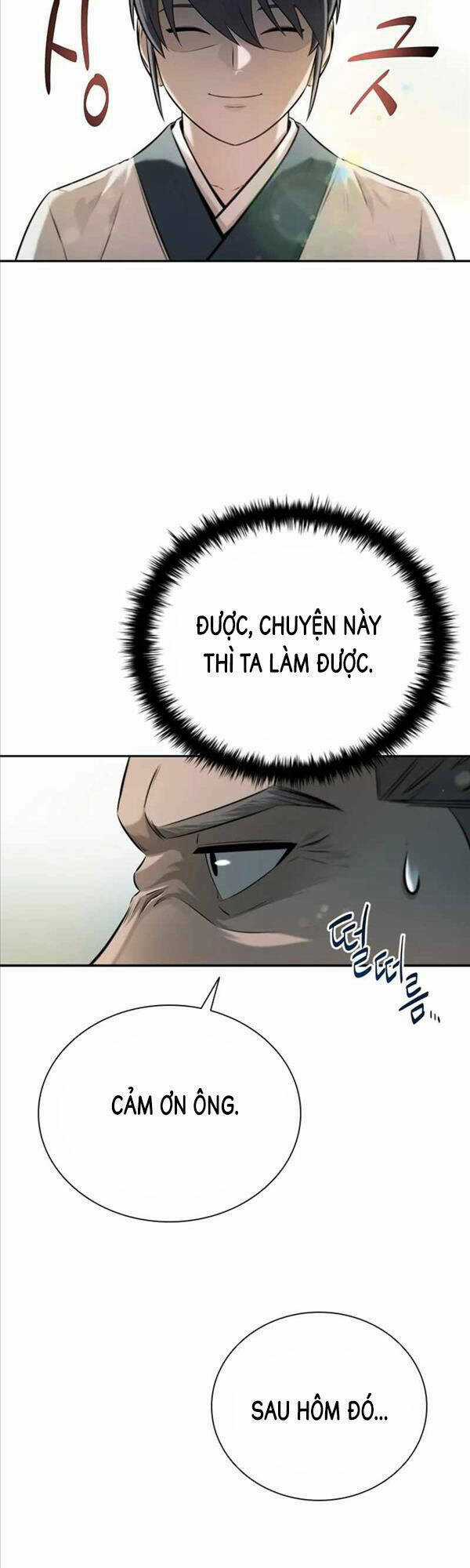 Kiếm Đế Nguyệt Linh Chapter 6 trang 15