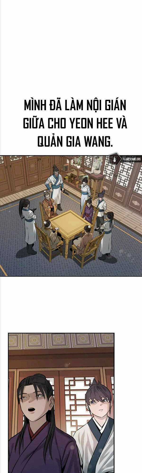 Kiếm Đế Nguyệt Linh Chapter 6 trang 16