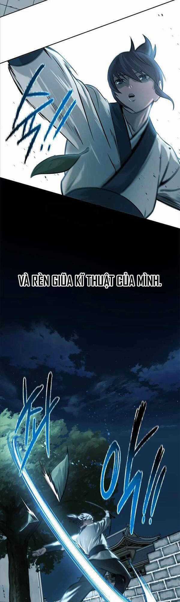 Kiếm Đế Nguyệt Linh Chapter 6 trang 20