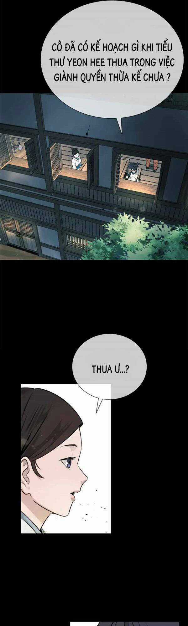 Kiếm Đế Nguyệt Linh Chapter 6 trang 23