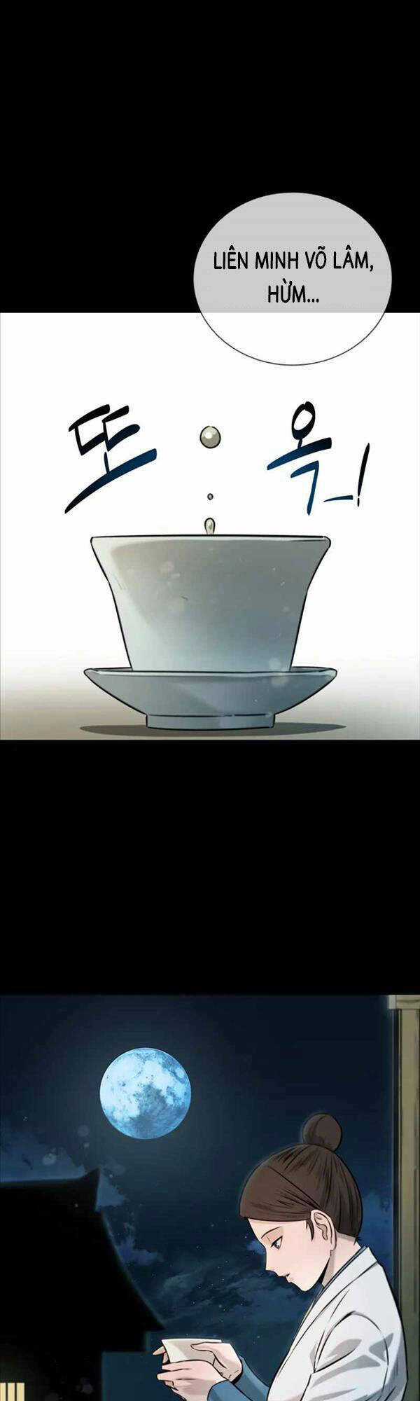 Kiếm Đế Nguyệt Linh Chapter 6 trang 27