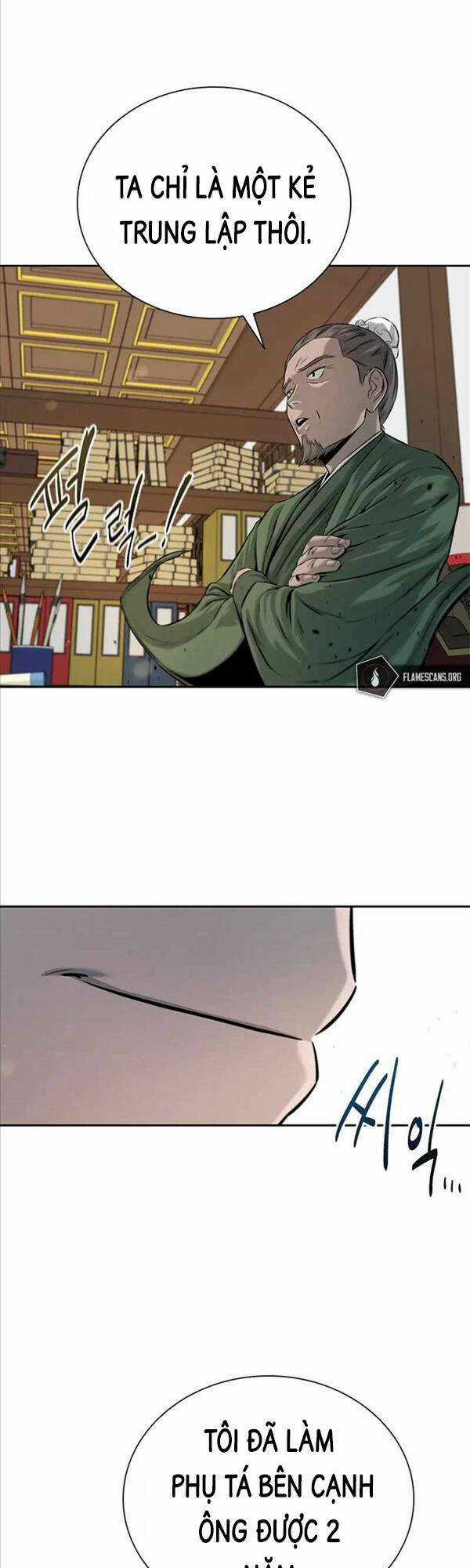 Kiếm Đế Nguyệt Linh Chapter 6 trang 3