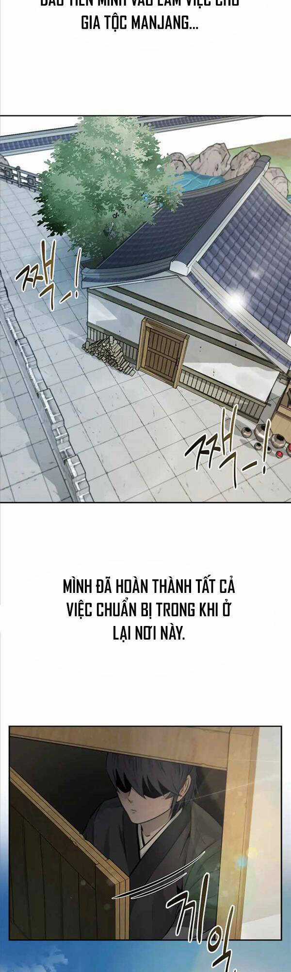 Kiếm Đế Nguyệt Linh Chapter 6 trang 31