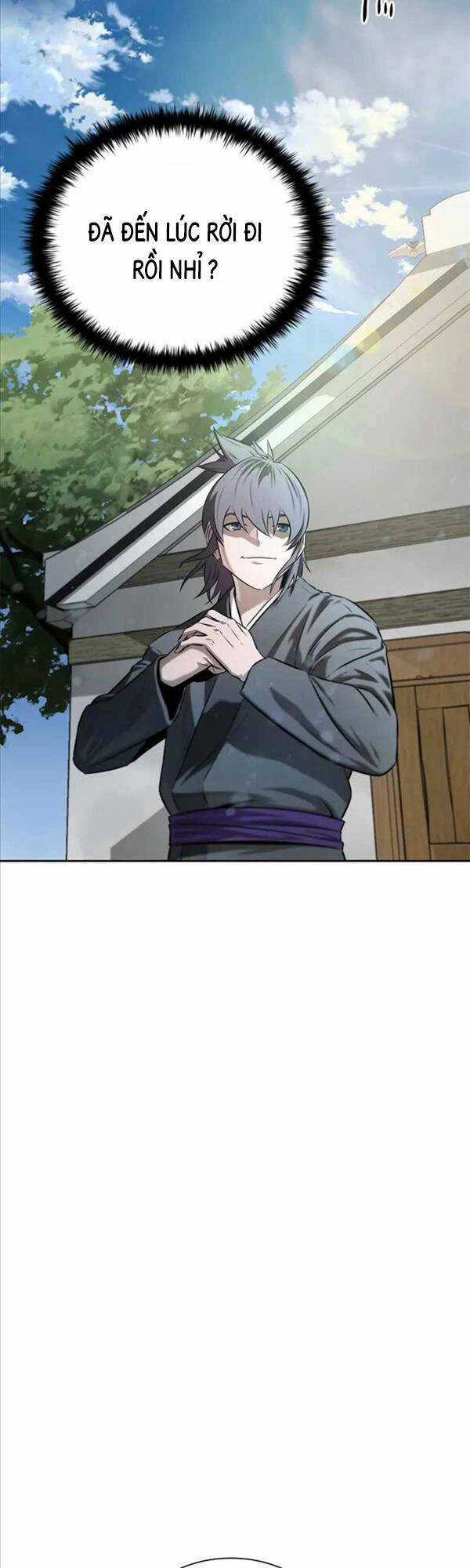 Kiếm Đế Nguyệt Linh Chapter 6 trang 32