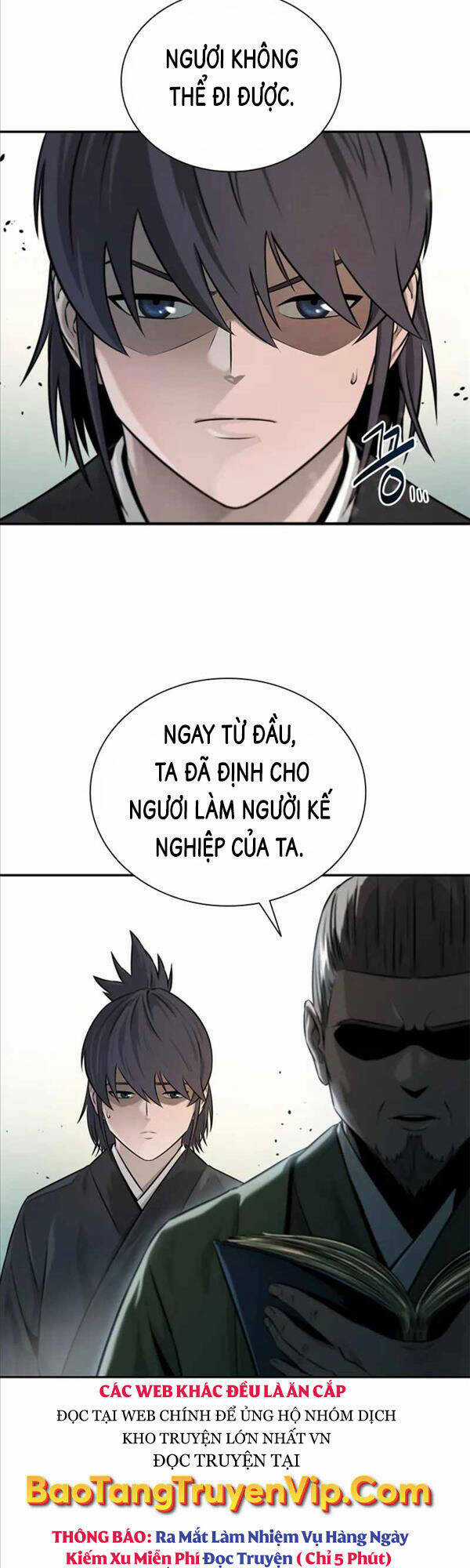 Kiếm Đế Nguyệt Linh Chapter 6 trang 33