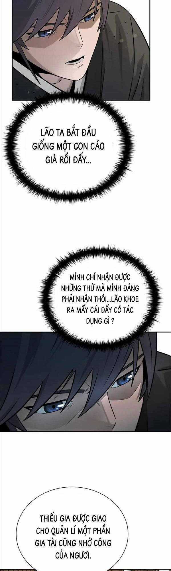 Kiếm Đế Nguyệt Linh Chapter 6 trang 36