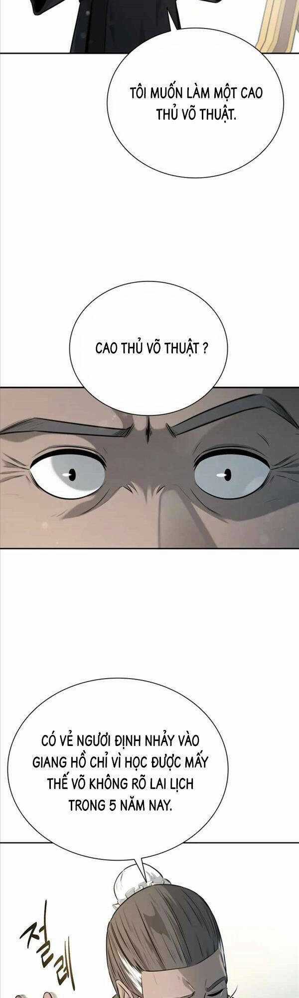 Kiếm Đế Nguyệt Linh Chapter 6 trang 39