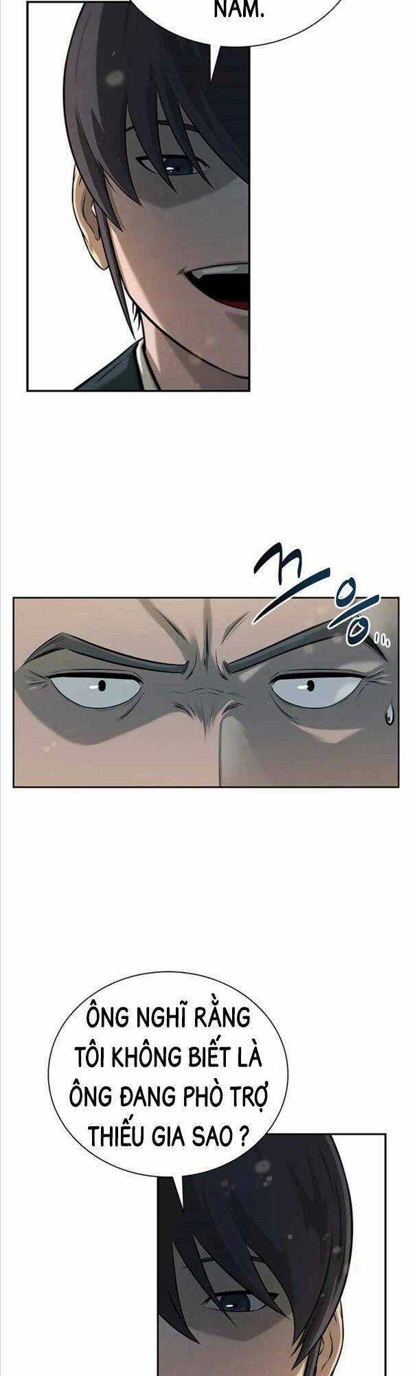 Kiếm Đế Nguyệt Linh Chapter 6 trang 4