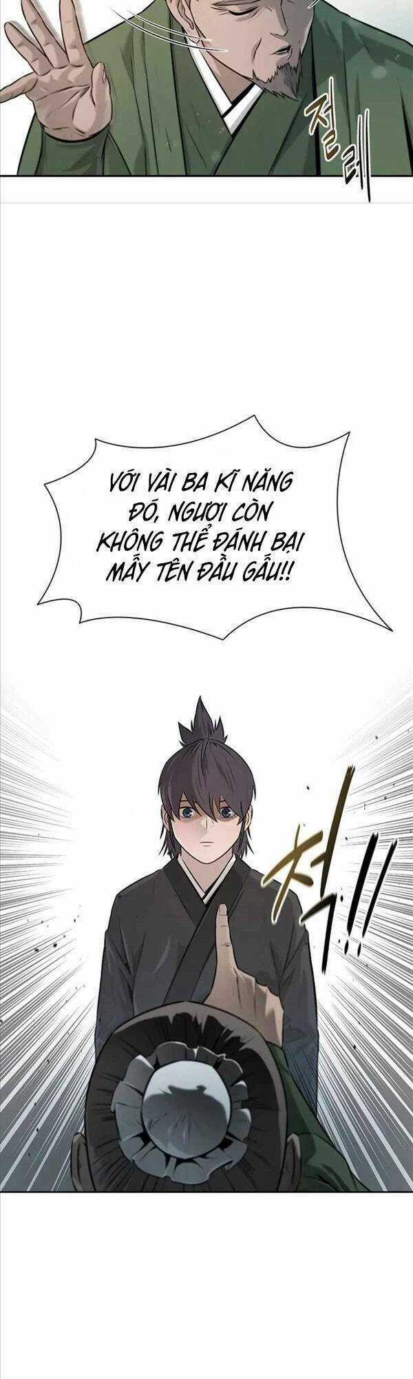 Kiếm Đế Nguyệt Linh Chapter 6 trang 40