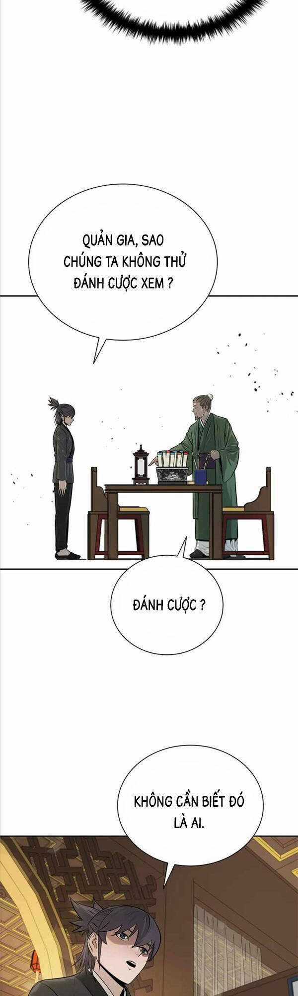 Kiếm Đế Nguyệt Linh Chapter 6 trang 42