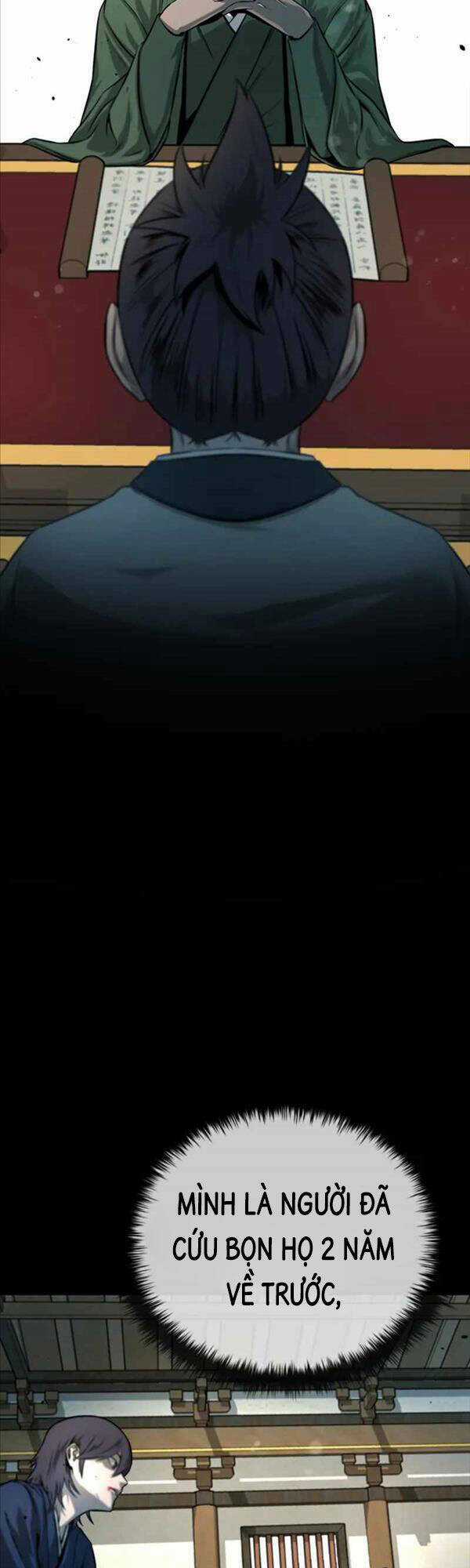 Kiếm Đế Nguyệt Linh Chapter 6 trang 7