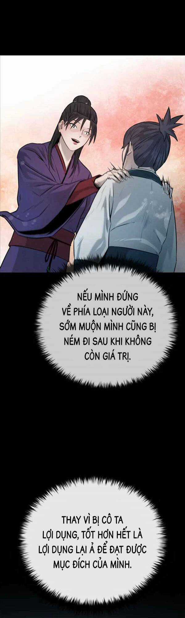 Kiếm Đế Nguyệt Linh Chapter 6 trang 9