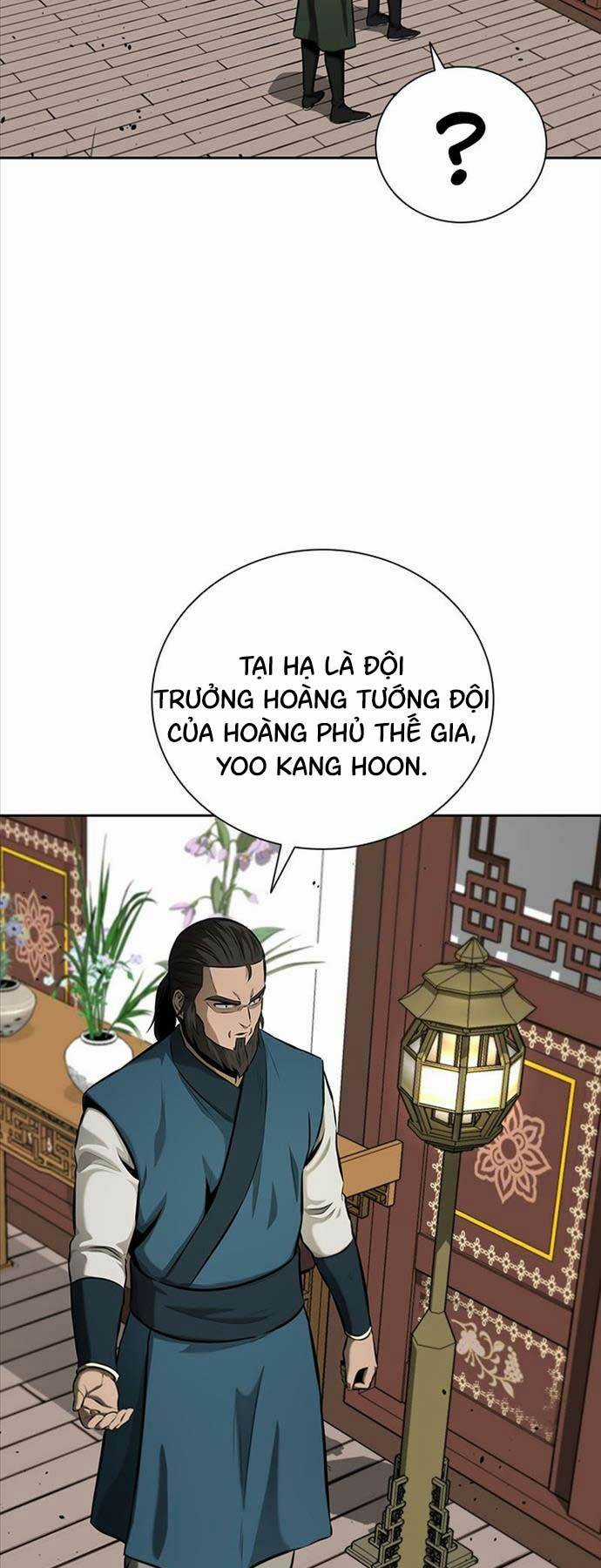 Kiếm Đế Nguyệt Linh Chapter 60 trang 10