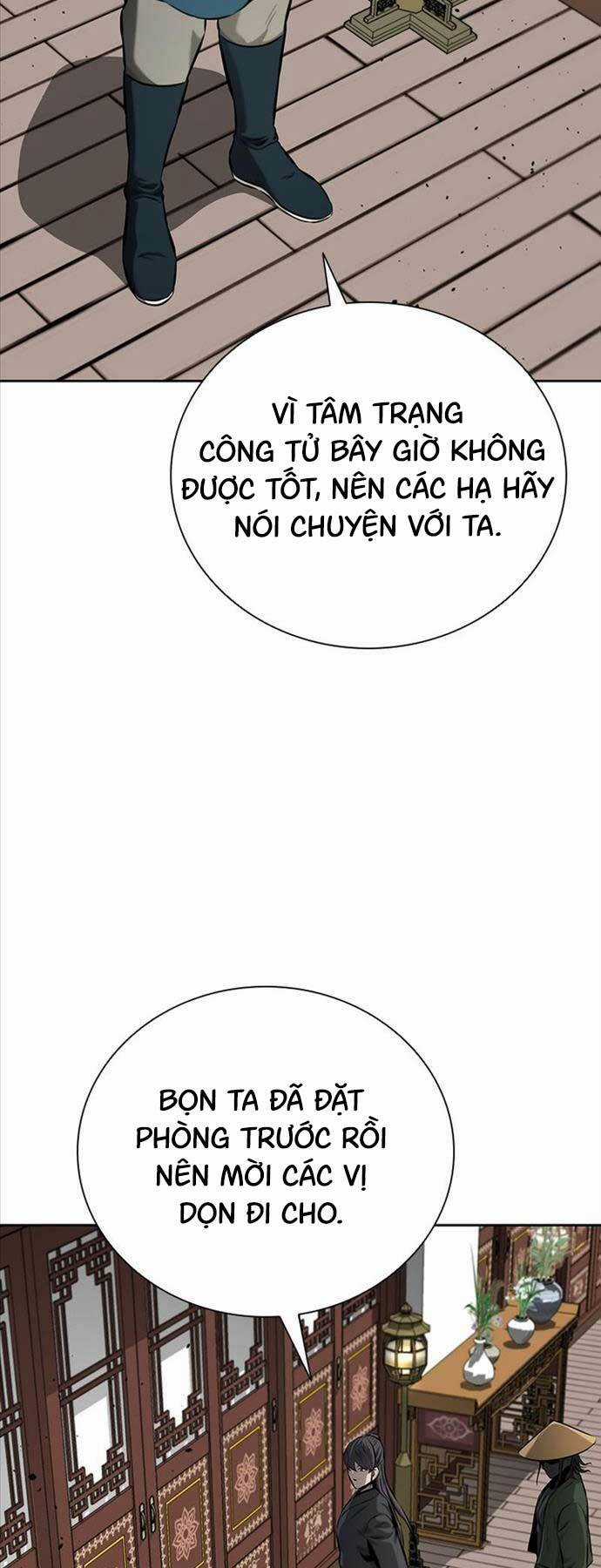 Kiếm Đế Nguyệt Linh Chapter 60 trang 11