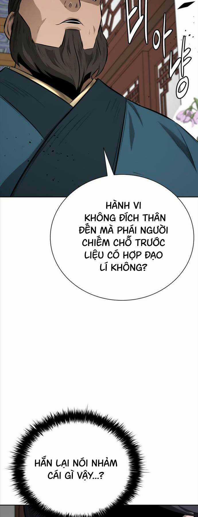 Kiếm Đế Nguyệt Linh Chapter 60 trang 14