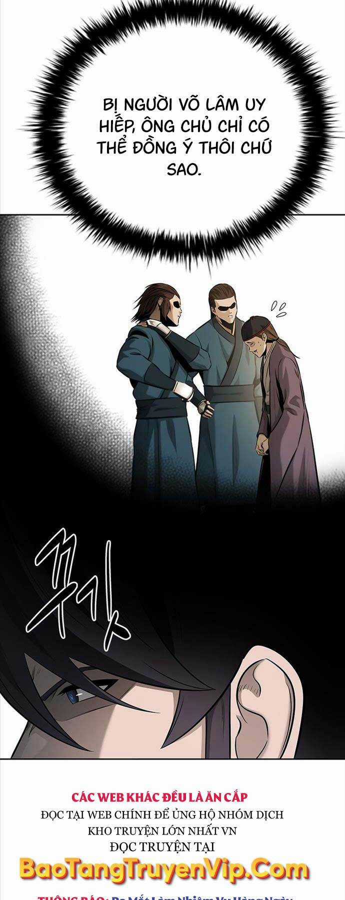 Kiếm Đế Nguyệt Linh Chapter 60 trang 17