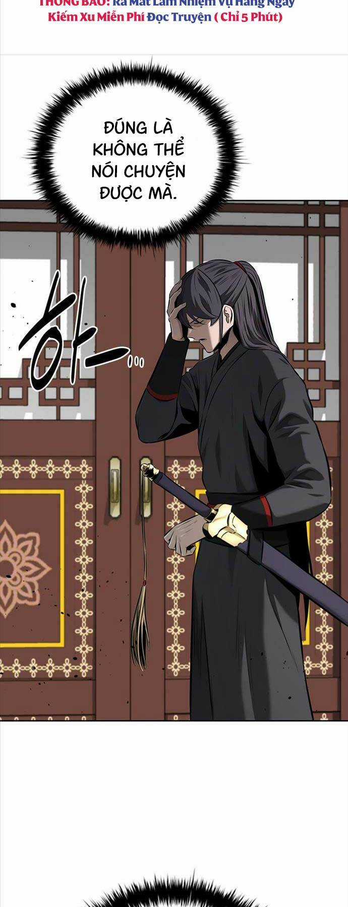 Kiếm Đế Nguyệt Linh Chapter 60 trang 18