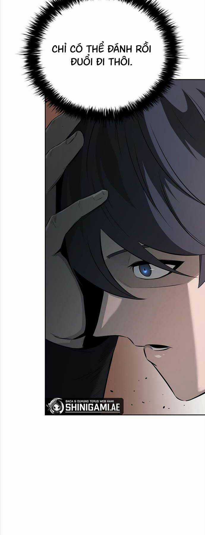 Kiếm Đế Nguyệt Linh Chapter 60 trang 19