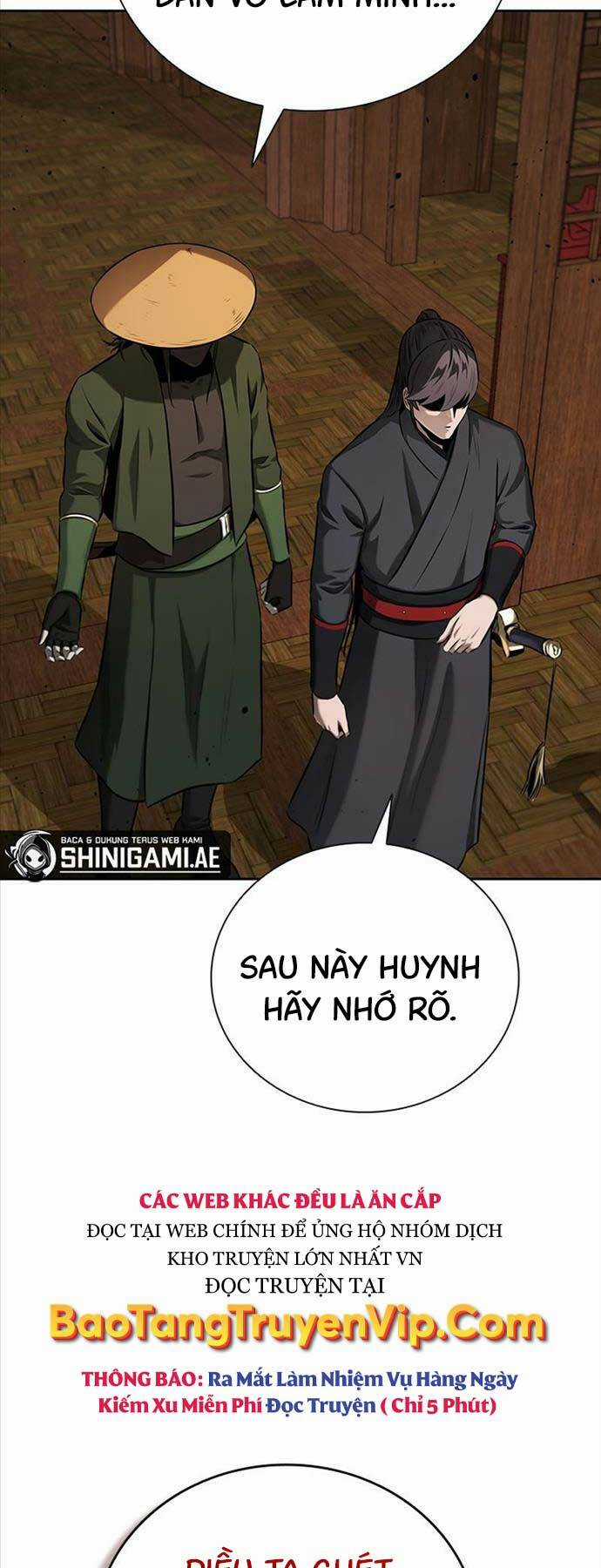 Kiếm Đế Nguyệt Linh Chapter 60 trang 2